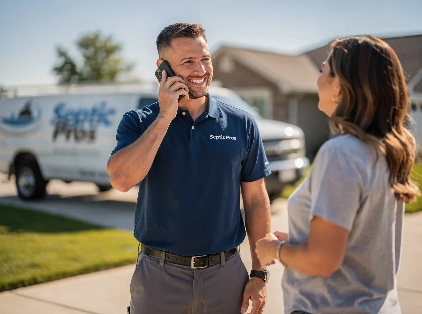 Septic Tank Pumping Crownsville, MD FAQs